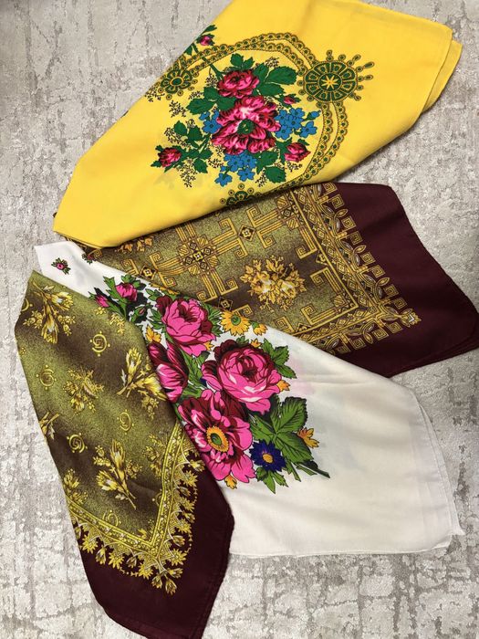 Японські хустини