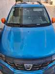 Dacia Spring Comfort Plus