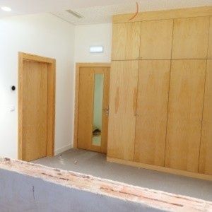 Serviço de Carpintaria em Geral