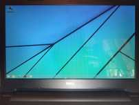 Laptop Dell Inspiron 15