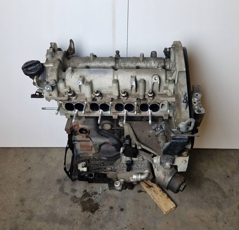 Silnik Słupek Insignia A Saab 95/9-5 Ng 2.0 Tid Cdti A20dth