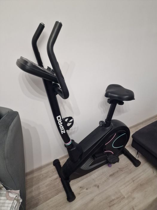 Rower treningowy zipro flame wm jak nowy