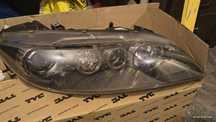 Za darmo Lampy mazda 6 2005r Anglik