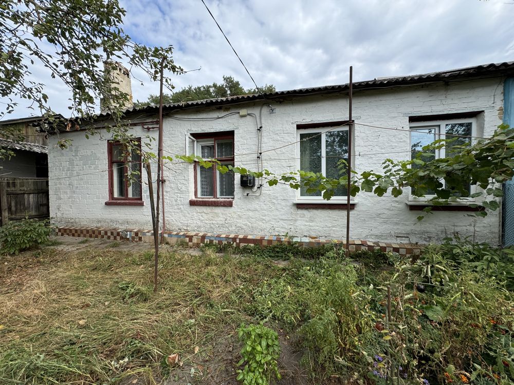 Продаж частини будинку в районі Горсаду