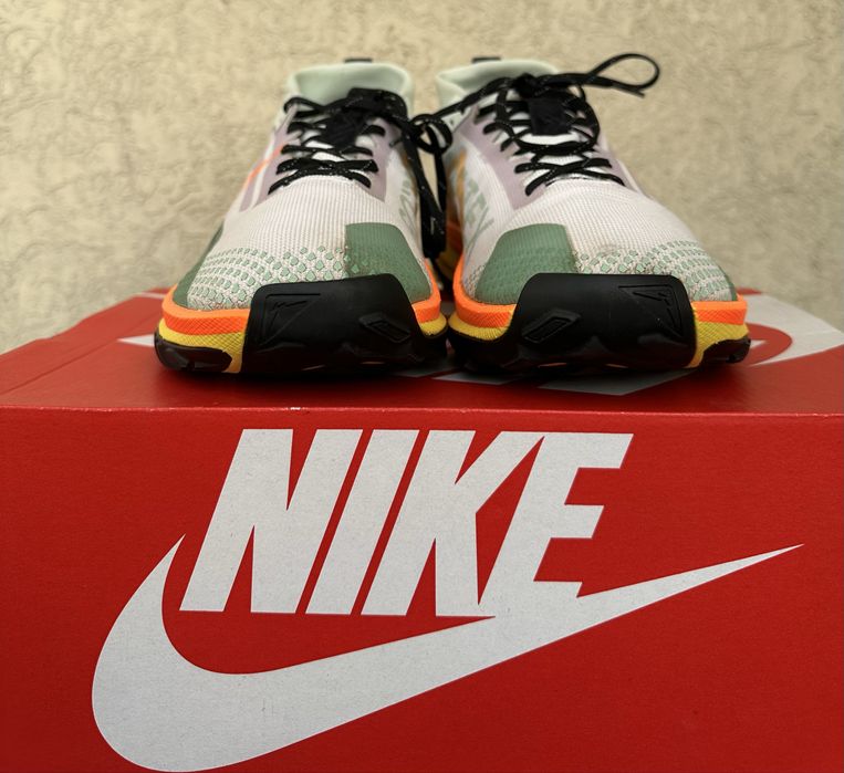 Кросівки Nike React Pegasus Trail 4 Gore-Tex EUR 43 (27,5cm)