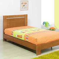 Cama solteiro 1.10m