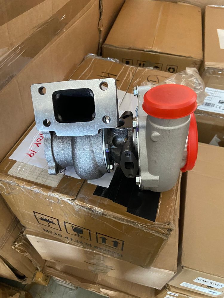 Turbos  optimos para carros de drift