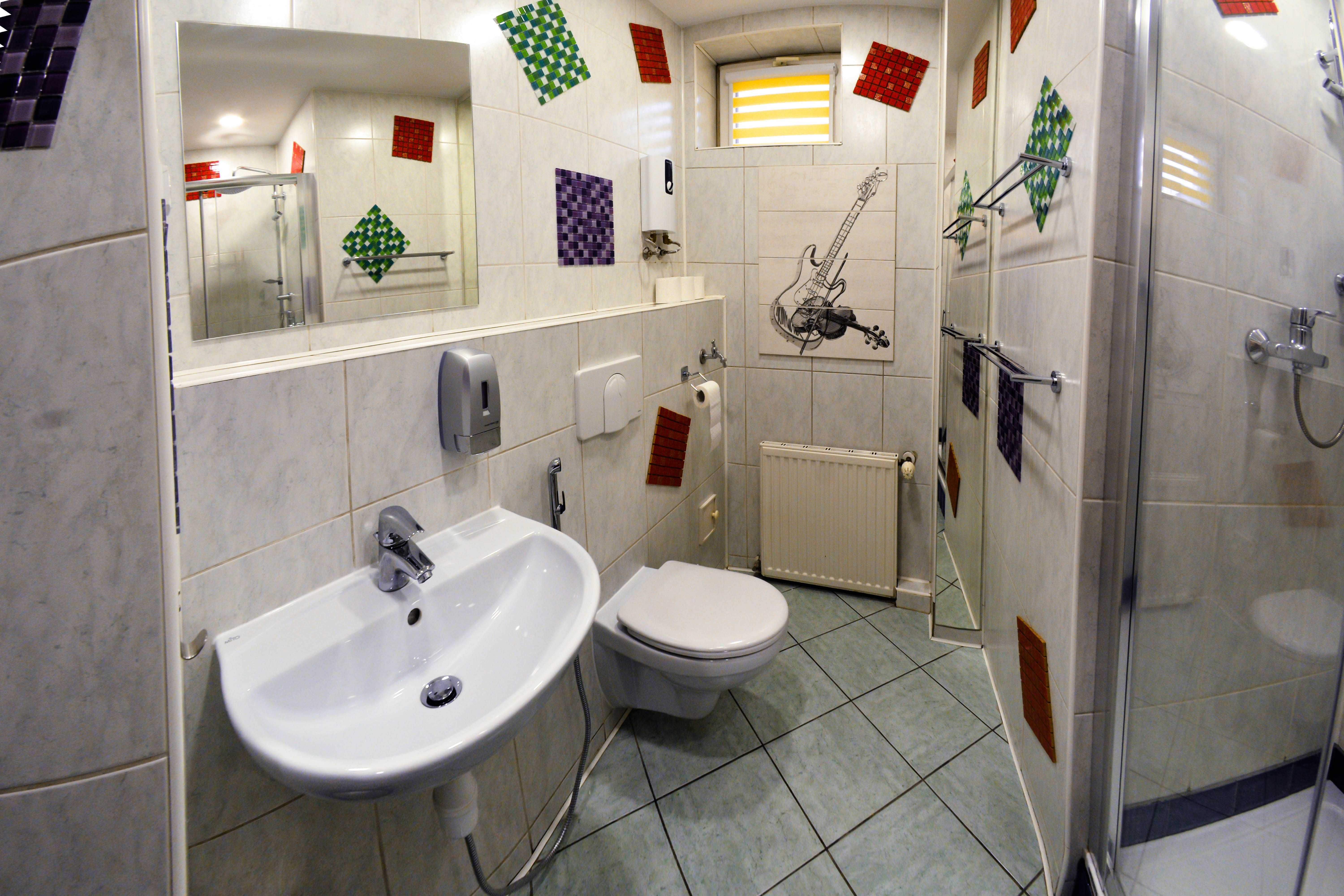 Dla studentów również! Event Hostel - najbliżej, 100 m od Ratusza