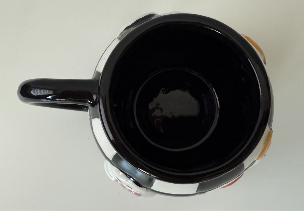 Kubek Halloween duszki