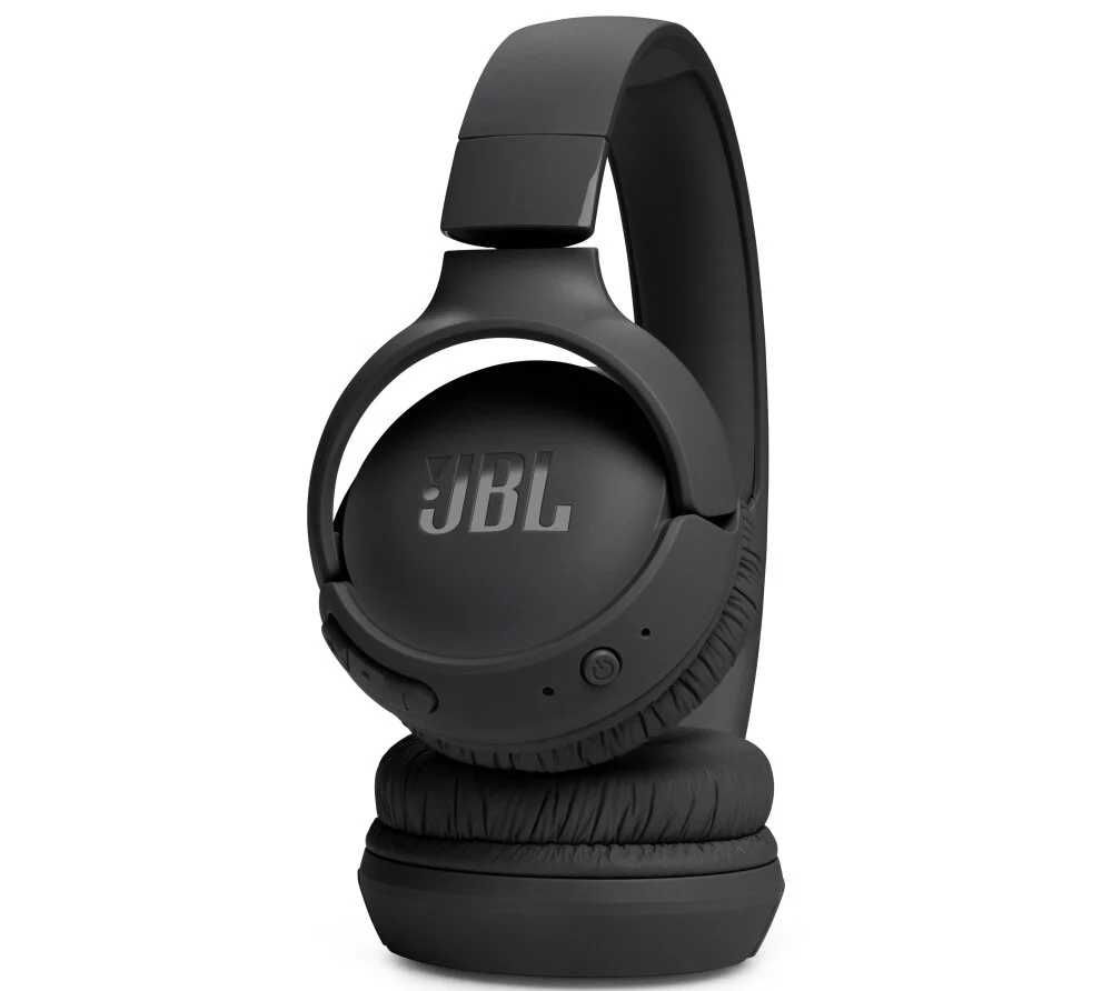 JBL Tune T525BT Słuchawki Bezprzewodowe Nauszne Bluetooth Sklep Wawa