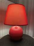 Lampka nocna sypialnia / salon