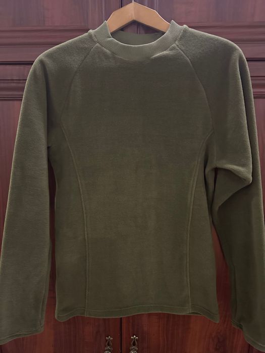 Термо костюм на флісі для хлопчика