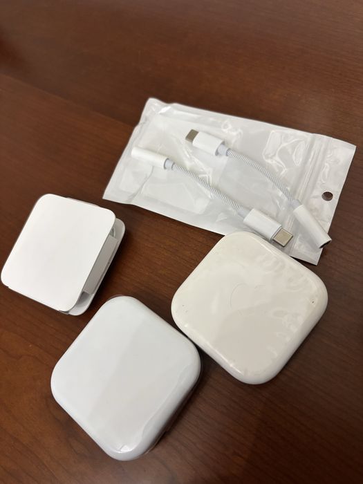 airpods apple originais