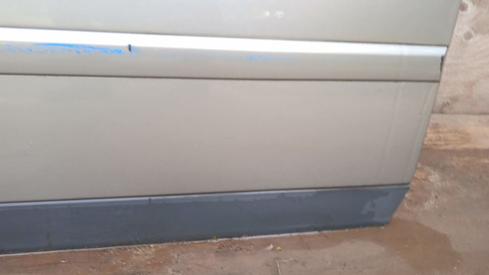 Audi A4 B6 Sedan Drzwi Tył Prawy