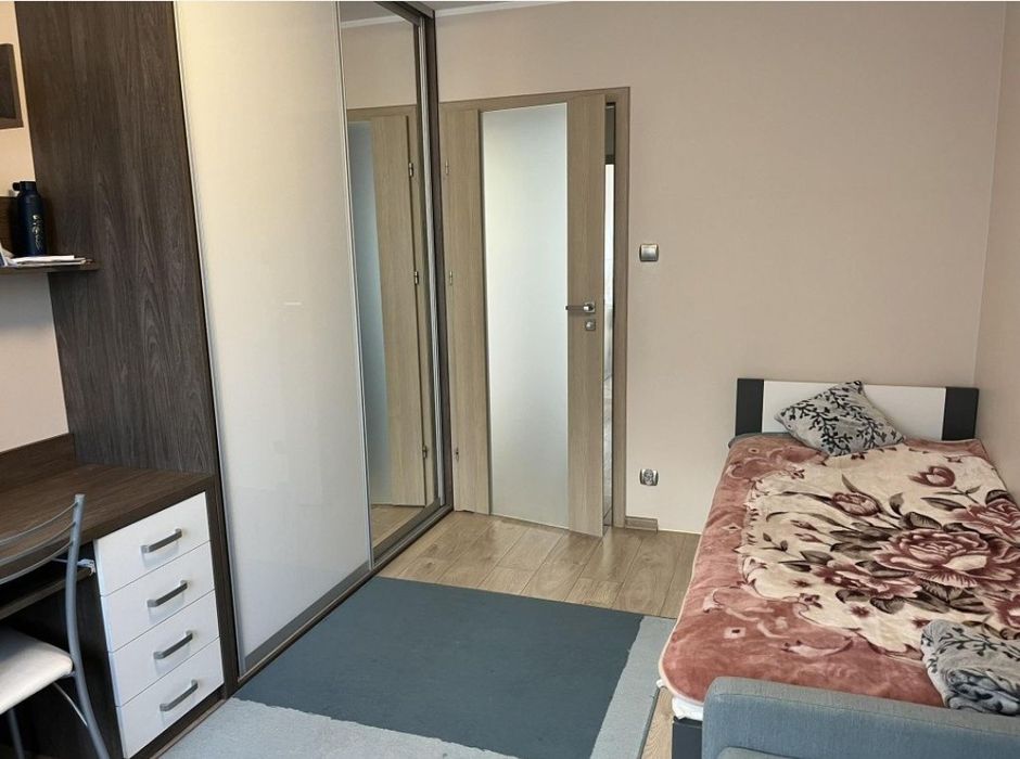 Wynajem pokoju dla kobiety pokój Młodych Białystok