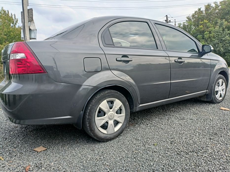 Zaz vida 1.5 2014 року