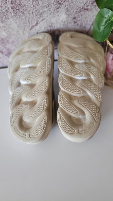 Крокси шльопанці Primark Сабо на море )