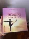 Livro de medicina energetica