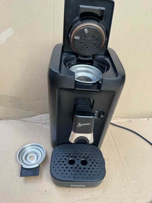 Ekspres do kawy Philips Senseo Maestro CSA260/60