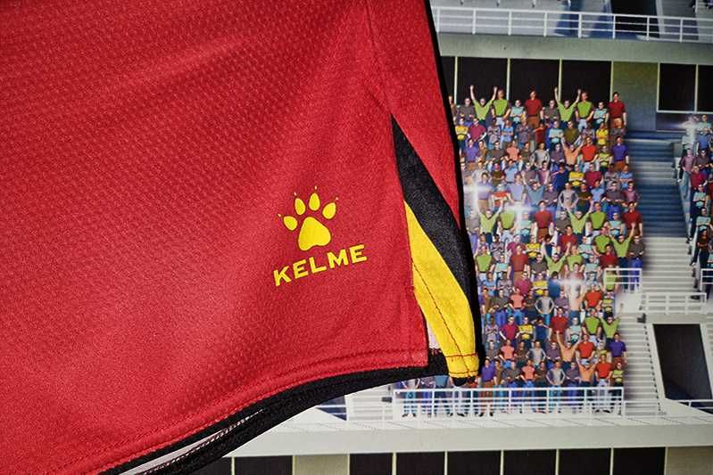 Watford F.C. Kelme 2020-21 away #29 Hernandez komplet size 140 9-10 Y