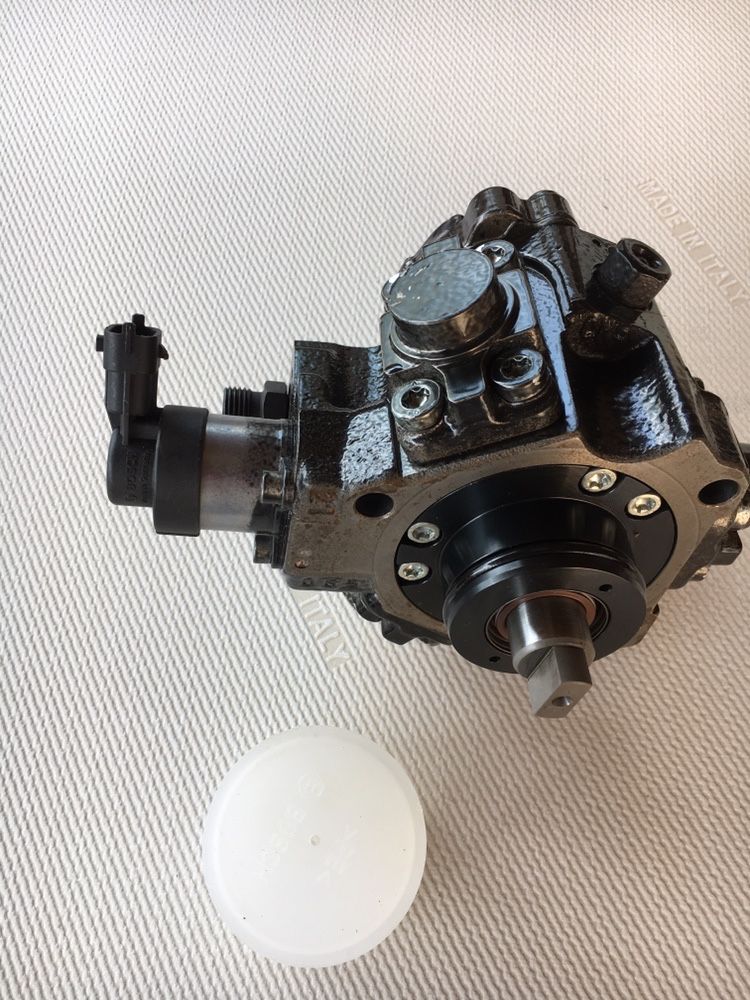 Pompa wtryskowa toyota 1,4 D4D 90 KM od 2007- 2018 Yaris Auris Nowa !!