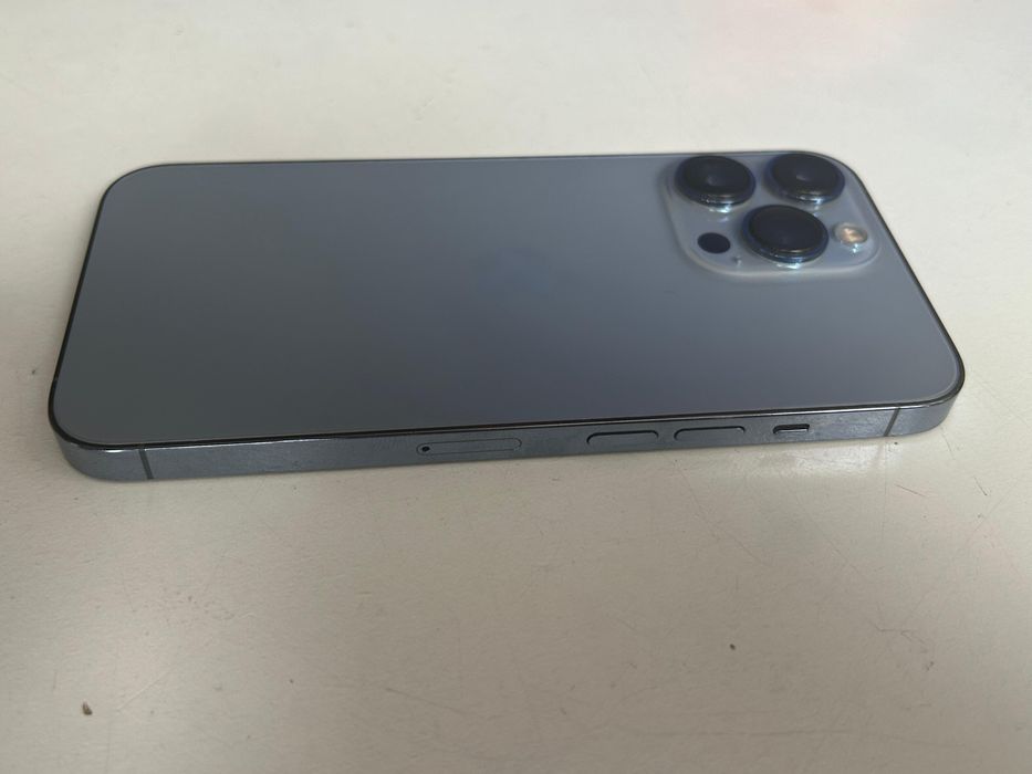 iPhone 13 pro TANIO