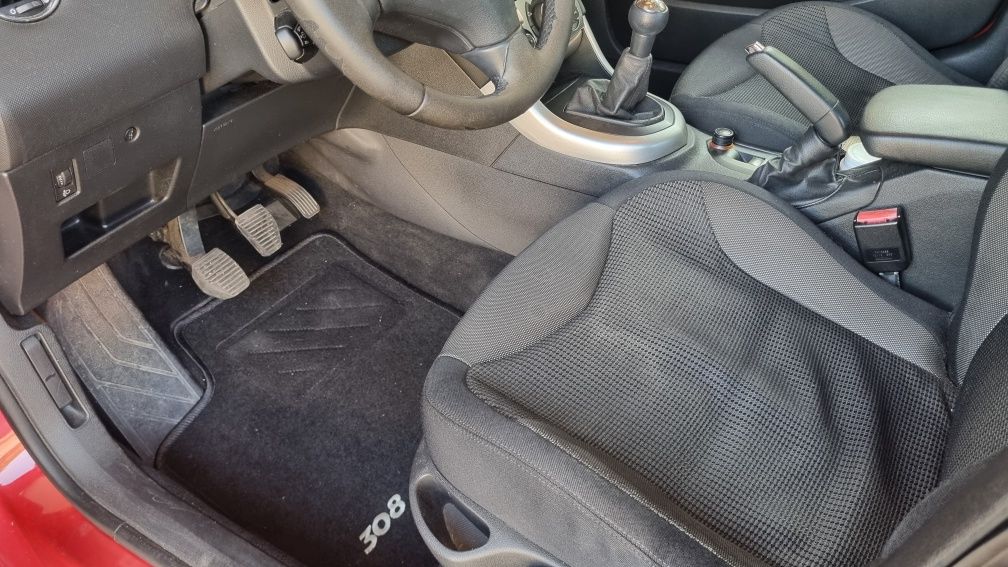 Peugeot 308 1.6 HDI