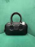 Rabat na MiuMiu Czarny Koszulek - Do 35% Off