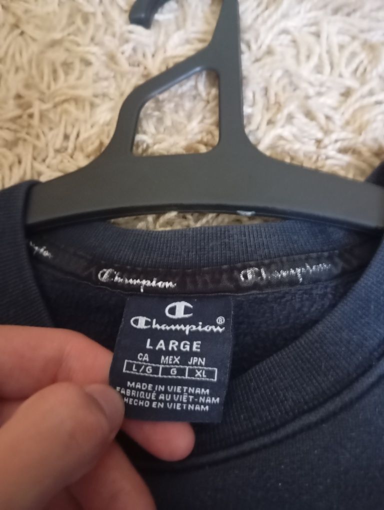Свитшот Champion