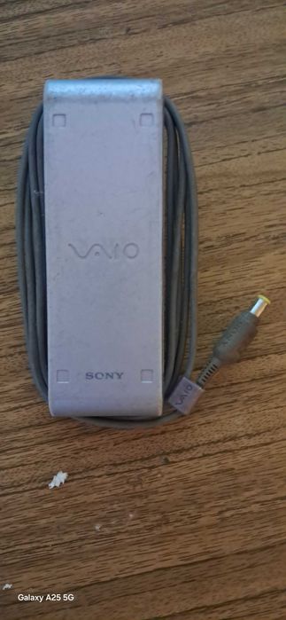 sony pcga-ac51 Блок живленя