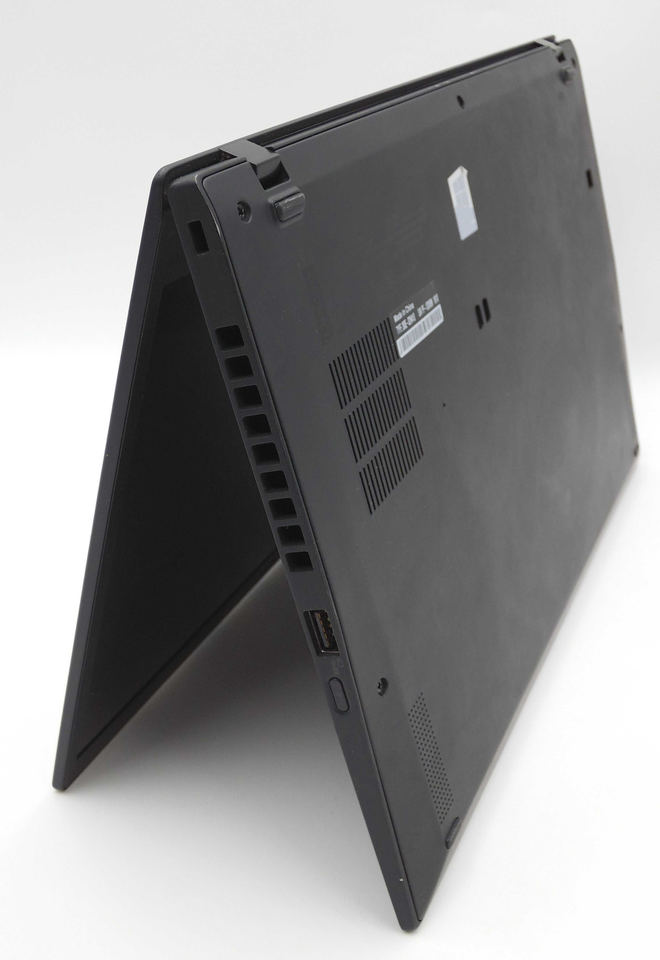 Laptop Lenovo X1 Carbon 7th 14" i5-8365U/16GB/512GB/FHD/W11 + stacja