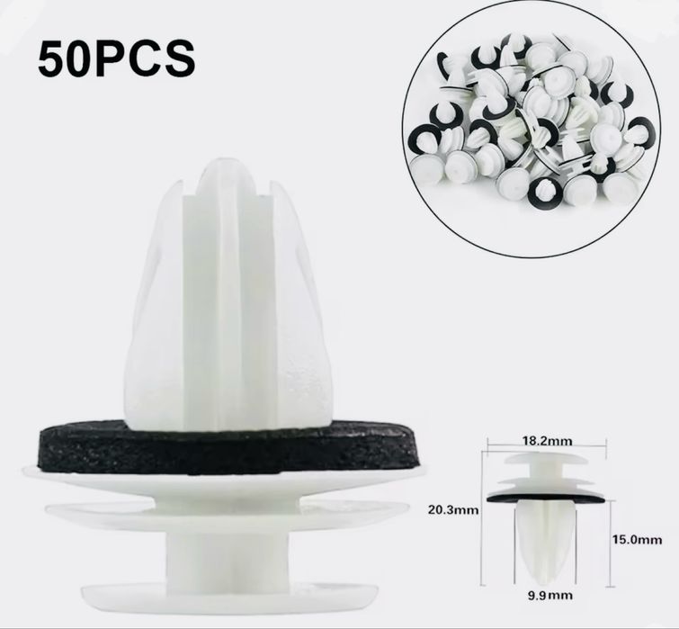 Колпак ковпак Клипса защелки BMW E34 E36 E38 E39 E46 M3 M5 Z3 X5колпак