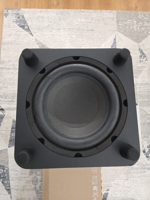 Soundbar JBL Bar 3.1