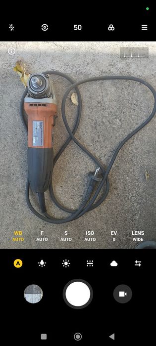 Продам болгарку ТехАС ( запчастини)