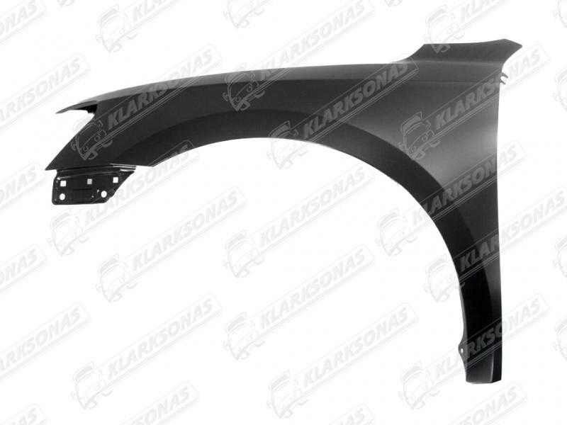 Крыло VW PASSAT (B7) USA Type, 2011 - 2014 561821021