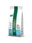 Ração Libra Puppy Frango 12kg
