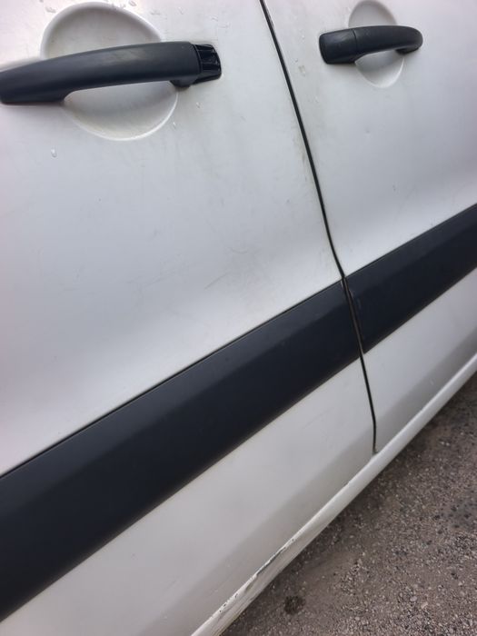 Citroën Berlingo 1.6 Turbo • 3 Lugares • 2014