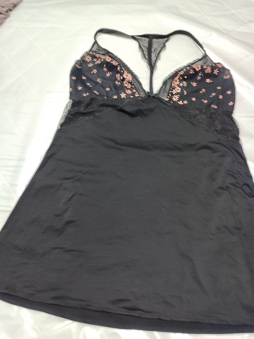 Еротична білизна батал