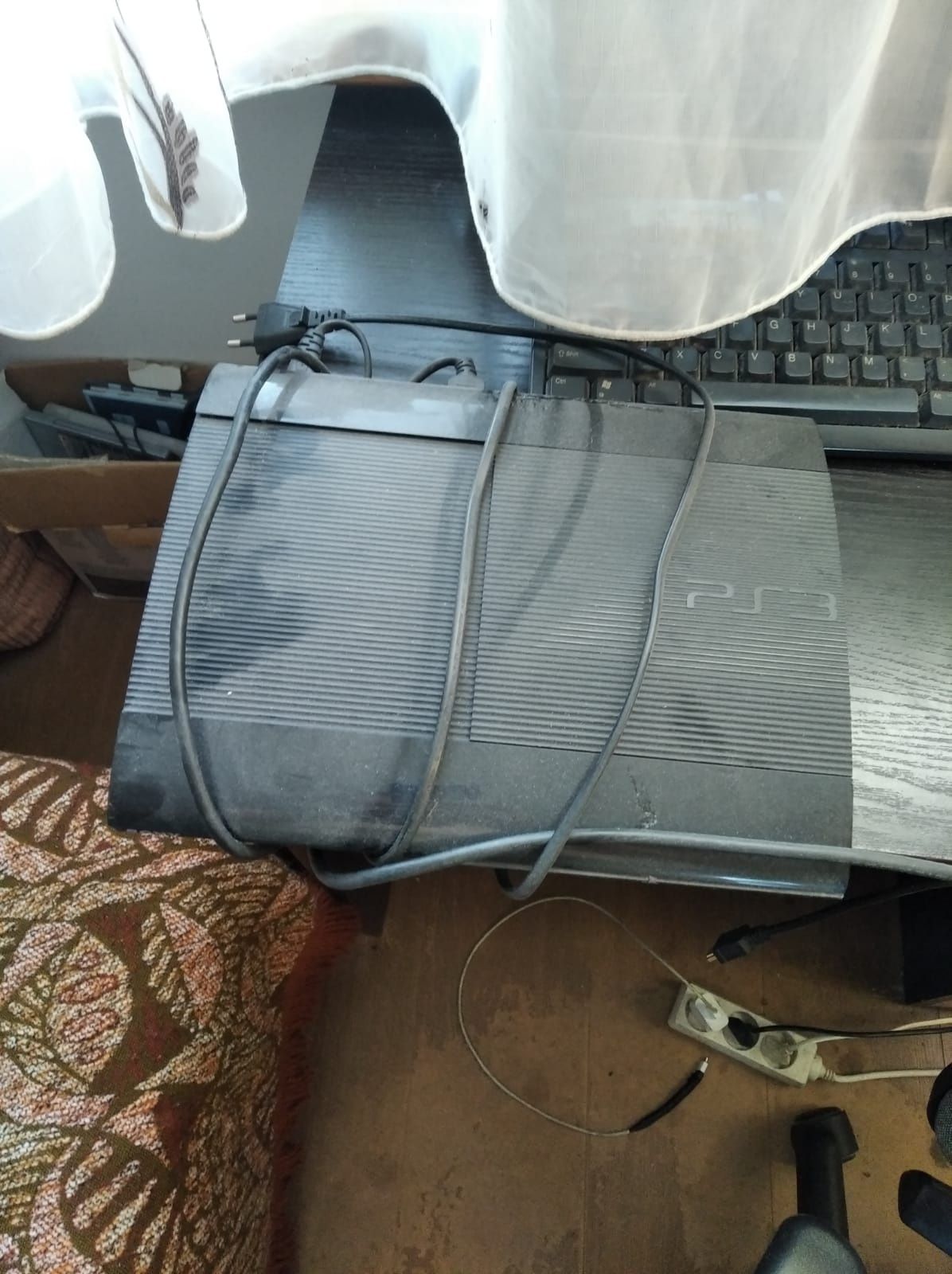 Sprzedam PlayStation 3