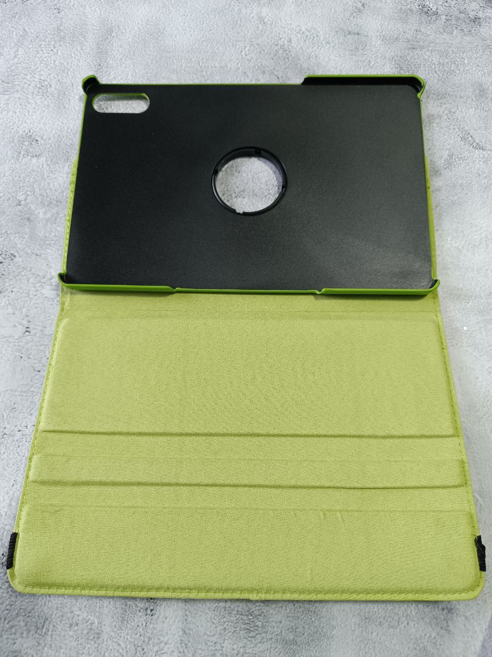Чехол Lenovo  P11 Pro 11.5 TB-J716F Tab