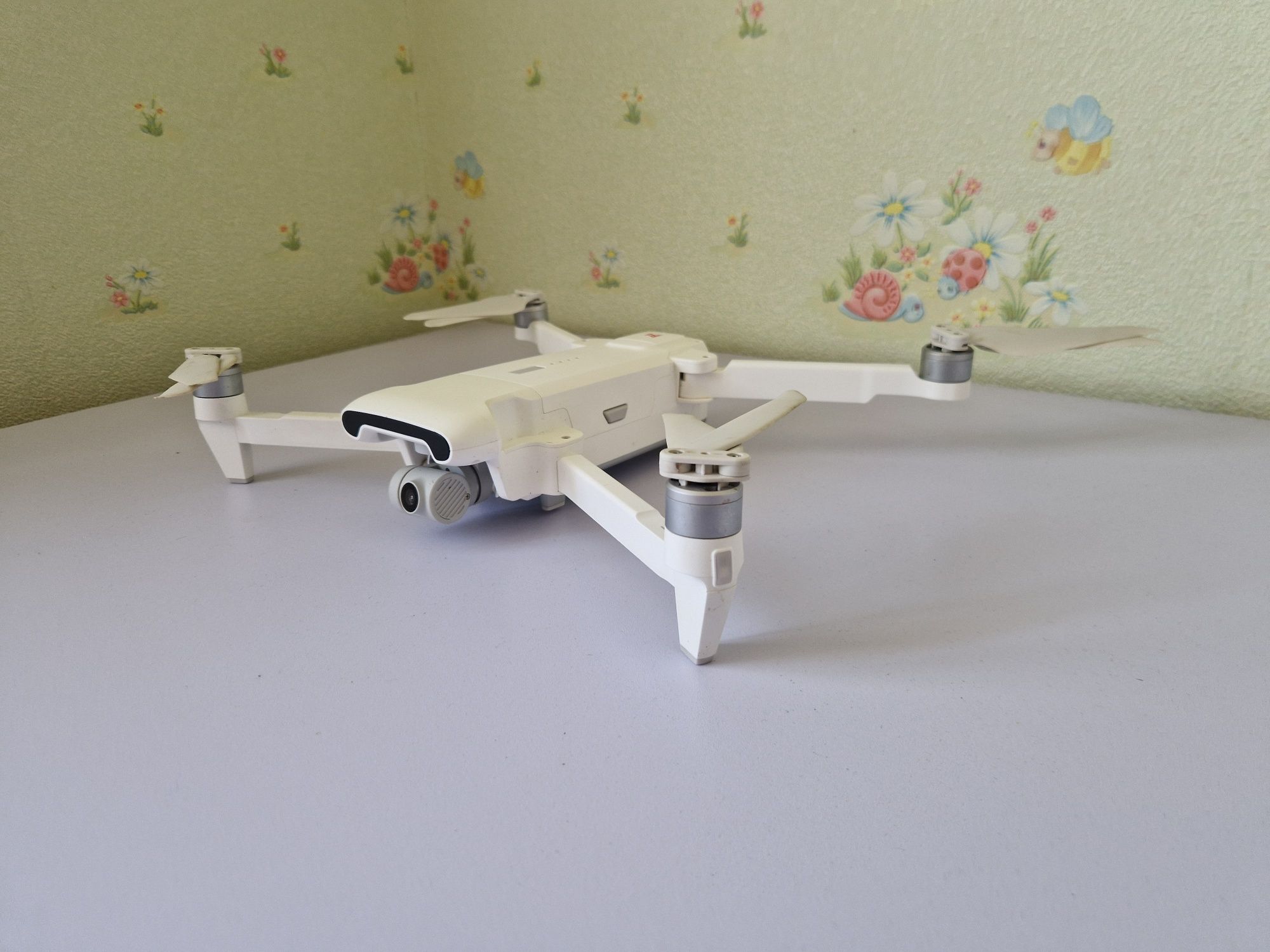 Квадрокоптер fimi x8