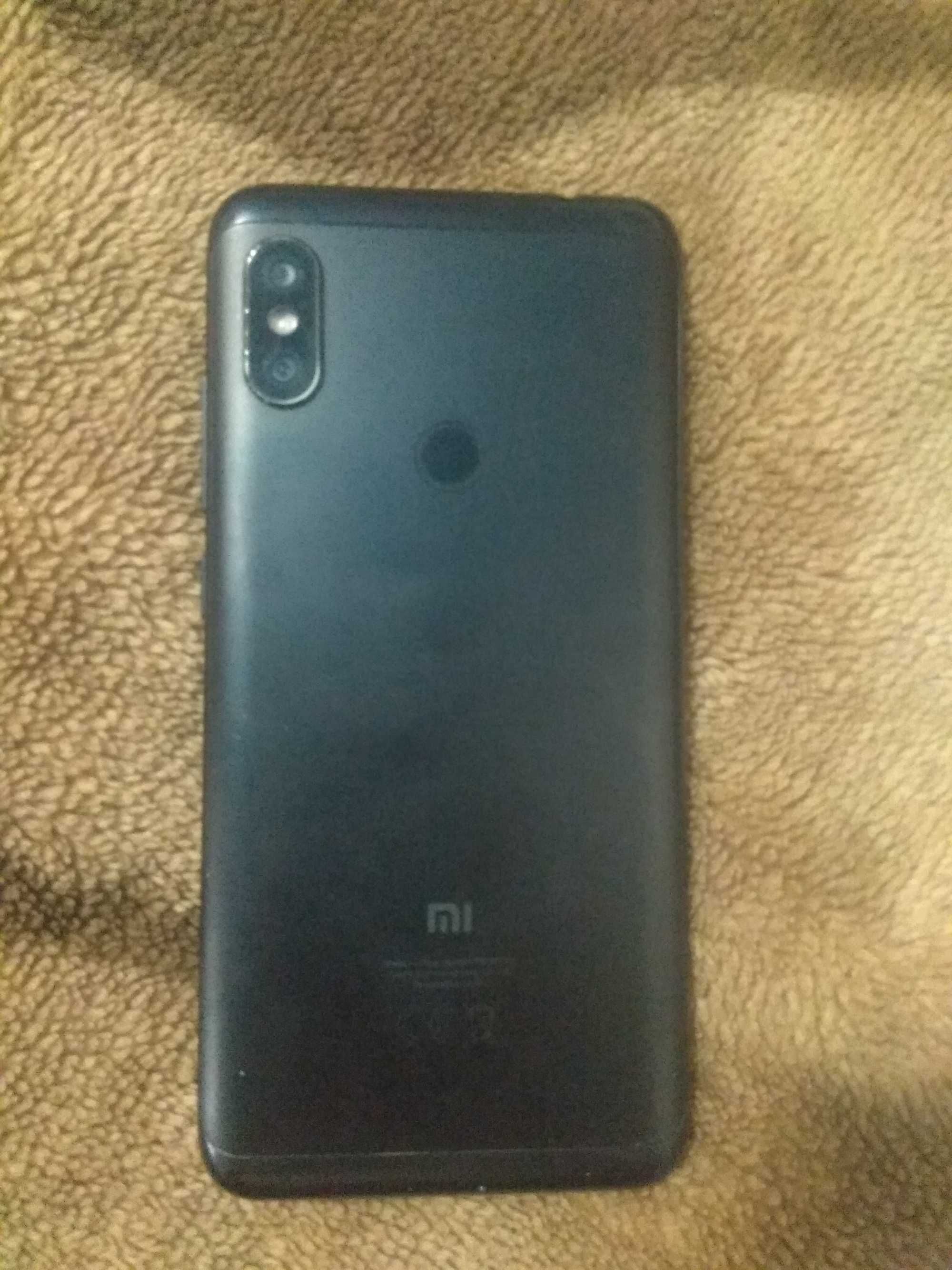 Xiaomi Redmi Note 6pro