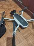 Drone Go pro karma ( punho - e mala) para go pro 5/6/7