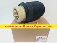 Пневмоподушка Mercedes E W212 задняя. SLine Польша. Гарантия 1 год
