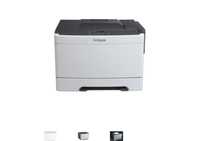 Принтер Lexmark CS317dn