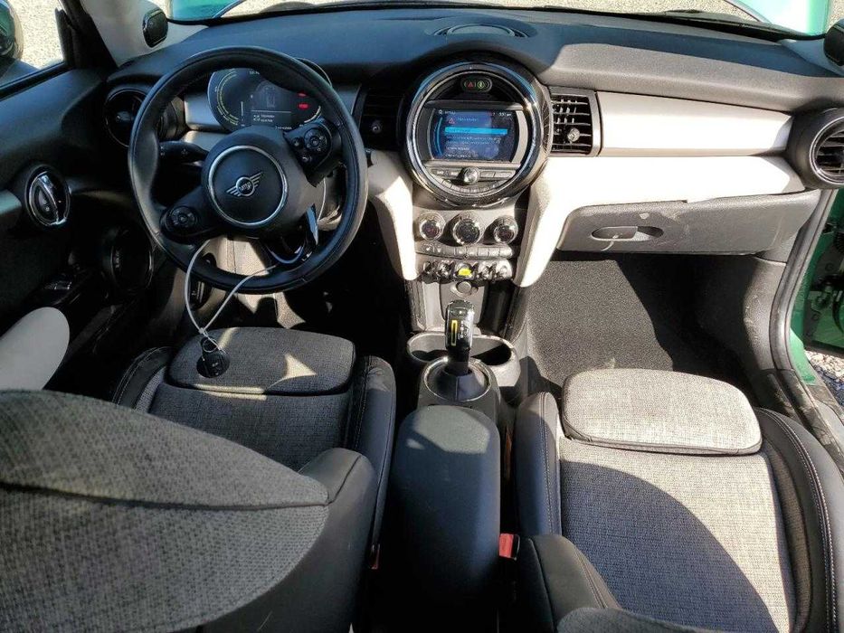 MINI Cooper SE (Електро), 2021 г.