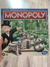 Гра Монополія Monopoly