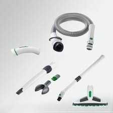 [BOM ESTADO] Aspirador Kobold VK200 Completo