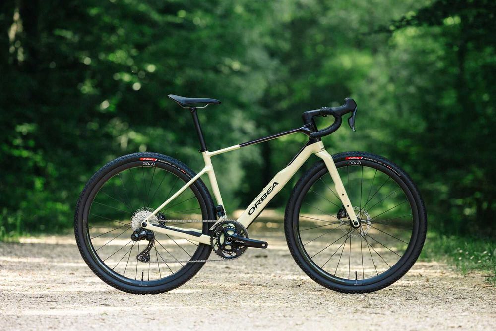 Orbea Terra M30Team Acid Gum - Purple  12899zł wysyłka gratis