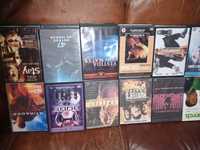 Filmes DVD vários